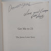 Get Me to 21: The Jenna Lowe Story (Inscribed by Author) | Gabi Lowe