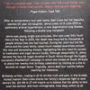 Get Me to 21: The Jenna Lowe Story (Inscribed by Author) | Gabi Lowe