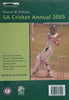 SA Cricket Annual 2005 (Signed by Various Cricketers) | Colin Bryden (Ed.)