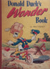 Donald Duck’s Wonder Book | Walt Disney