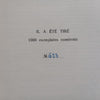 Hydra, Spetsae, Psara... (Limited Edition, French) | F. Perilla