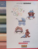Debbie Mumm’s Baby Oh Baby (Patterns in Folder)