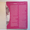 Lace Effects: Alphabets &amp; Motifs (Patterns in Folder)