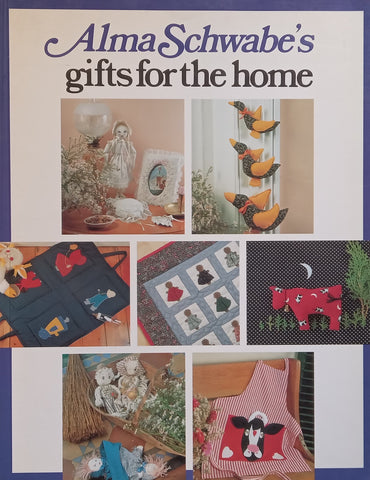 Gifts for the Home | Alma Schwabe