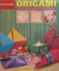 Discover Origami: 40 Original Projects | Rick Beech