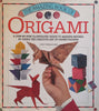 The Amazing Book of Origami | Jon Tremaine
