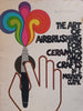 The Art of Airbrushing for Ceramics and Crafts | Maynard Clark