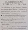 Printed Designs, etc.