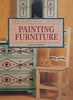 Painting Furniture | Jaclynn Fischman