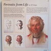 Portraits from Life in 29 Steps | John Howard Sanden