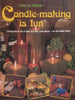 Candle-Making is Fun | Valerie Meyer