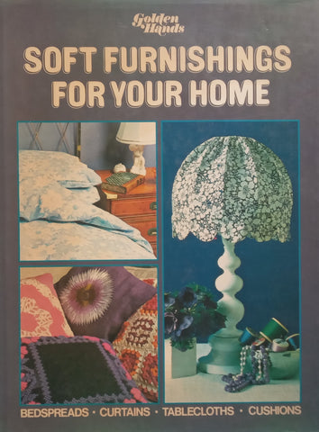 Soft Furnishings for Your Home