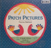 Patch Pictures: A South African Guide to Fabric Collage | Norma Slabbert