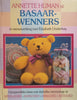 Basaarwenners (Afrikaans) | Annette Human &amp; Elizabeth Underhay
