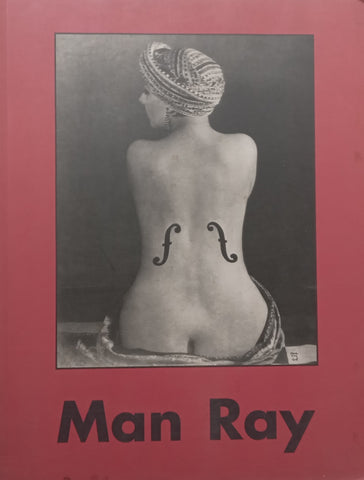 Man Ray