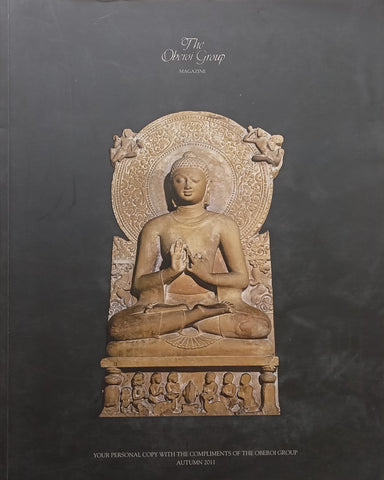 The Oberoi Group Magazine (Autumn 2011)