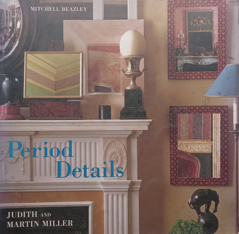 Period Details | Judith &amp; Martin Miller