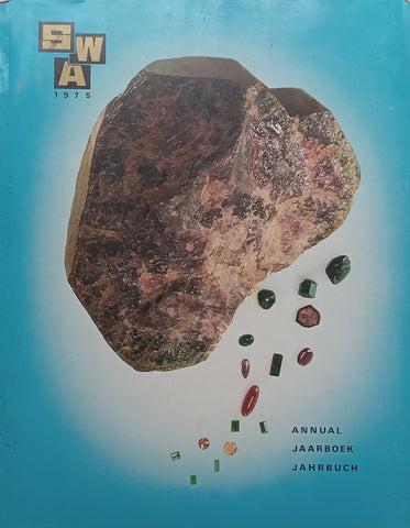 SWA Annual 1975 (South West Africa/Namibia)