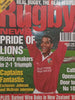 Rugby News (Souvenir Lions Tour Edition, August 1997)