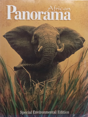African Panorama: Special Environmental Edition