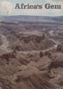 Africa’s Gem (Tourist Information Booklet on SWA/Namibia)
