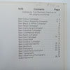 Occay, The First Three Years: 1975/76/77