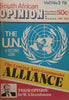 South African Opinion: The Official Publication of W.U.S.A.C. (Vol. 1, No. 2, 1978)