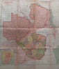 The Colonial Office List for 1913, Comprising Historical and Statistical Information Respecting the Colonial Dependencies of Great Britain | W. H. Mercer, et al.