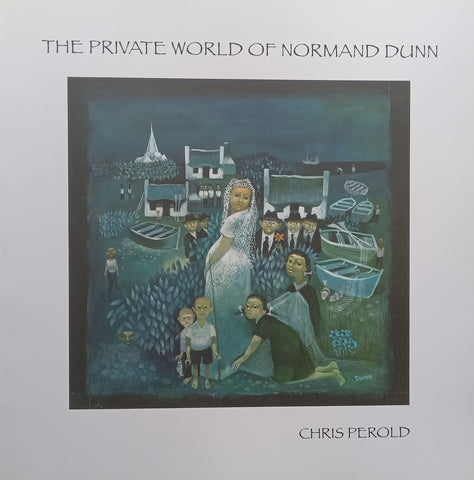 The Private World of Normand Duncan | Chris Perold