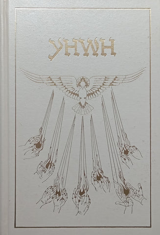 The Book of Knowledge: The Keys of Enoch | J. J. Hurtak