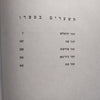 King of Flesh and Blood: An Historical Novel (Hebrew) | Moshe Shamir