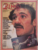 The Ring (November 1983, Gerrie Coetzee Cover Story)