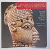 Explore! African Vision: The Walt Disney-Tishman African Art Collection (Brochure to Accompany the Exhibition for Children)