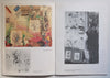 Tom Phillips: Dante’s Inferno, Materials for a Book (Catalogue to Accompany the Exhibition)