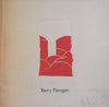 Barry Flanagan: Prints, 1970-1983 (Catalogue to Accompany the Exhibition)