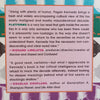 Platforms: A Microwaved Cultural Chronicle of the 1970’s | Pagan Kennedy