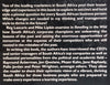 Revelling in the Wild: Business Lessons out of Africa | Reg Lascaris &amp; Mike Lipkin