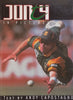 Jonty in Pictures | Andy Capostagno