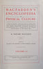 Macfadden’s Encyclopedia of Physical Culture (Vol. IV) | Bernarr Macfadden