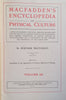 Macfadden’s Encyclopedia of Physical Culture (Vol. III) | Bernarr Macfadden