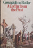A Coffin from the Past (First Edition, 1970) | Gwendoline Butler