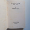 A Coffin from the Past (First Edition, 1970) | Gwendoline Butler