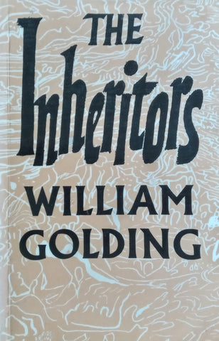 The Inheritors | William Golding