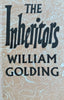 The Inheritors | William Golding