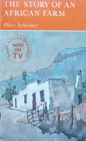 The Story of an African Farm | Olive Schreiner