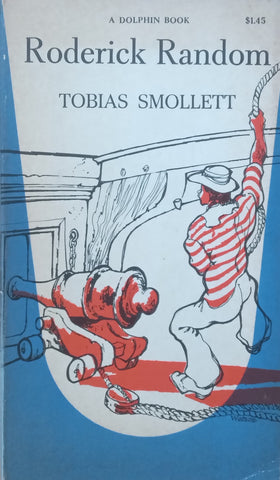 Roderick Random | Tobias Smollett