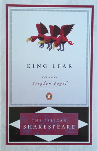 King Lear | William Shakespeare