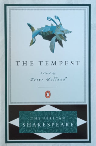 The Tempest | William Shakespeare