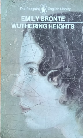 Wuthering Heights | Emily Bronte