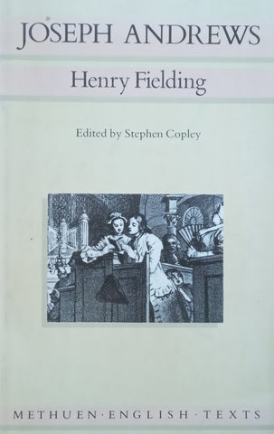 Joseph Andrews | Henry Fielding